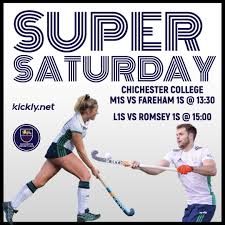 Image result for Chichester Priory Park Hockey Club