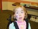 and battling <b>Canavan disease</b>