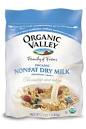 Organic Valley - Organic Nonfat Dry Milk