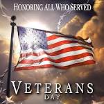 Veterans' Day - Cullman City Schools