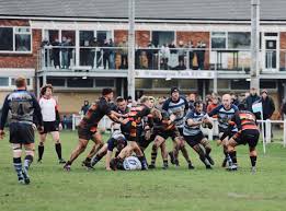 Image result for Winnington rfc