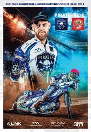 Image result for Poole Pirates