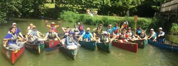 Image result for Falcon Kayak Club