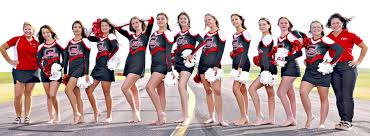 Image result for 3Degreez Cheerleaders