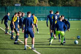 Image result for Ilkley Rugby Football Club