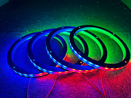 Image result for speaker ring