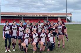 Image result for Morpeth Rugby Football Club Ltd