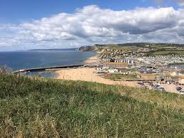 Image result for Bridport & West Dorset Golf Club
