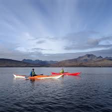 Image result for South Skye & Lochalsh Kayak Club