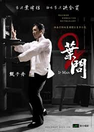 Ip Man 2: Legend of the Grandmaster