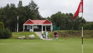 Image result for Carrbridge Golf Club
