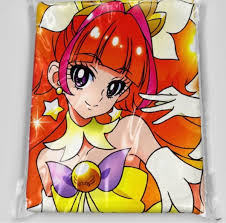 「天ノ川きらら / キュアトゥインクル Go!プリンセスプリキュア」の画像検索結果