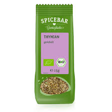 Image result for Thymian