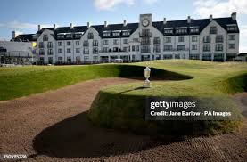 Image result for Carnoustie Bowling Club