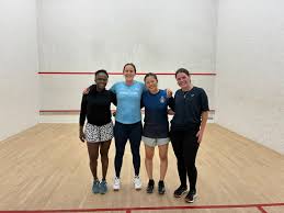 Image result for Wimbledon Rackets Squash Club