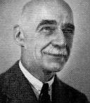 Embrik (1876-1947) Straus,