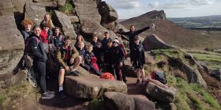 Image result for Peak Climbing Club