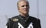 NASCAR veteran Derrike Cope, winner of the 1990 Daytona 500 ...