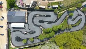 Image result for Indoor Karting Essex Colchester