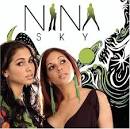 NINA SKY