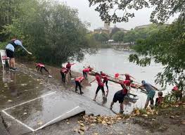 Image result for Worcester Dragon Boat Racing Club