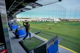 Image result for Top Golf