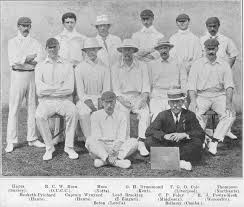 Image result for Ashton Hayes Cricket Club