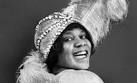 TKAMmilieuWIKI - BESSIE SMITH