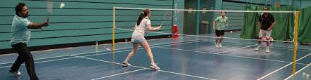 Image result for Lessa Em Badminton Club