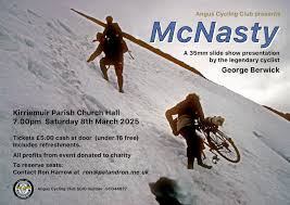 Image result for Angus Cycling Club