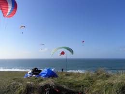 Image result for Wessex Hang Gliding & Paragliding Club