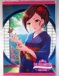 「兵藤レナ アイドルマスターシンデレラガールズ」の画像検索結果