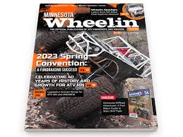 Image result for Wheelin' Wheelers