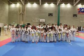 Image result for Orpington Shotokan Karate Club