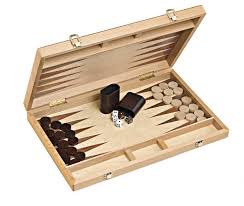 Image result for Romsey Backgammon