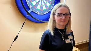 Image result for Lerwick Ladies Darts Club