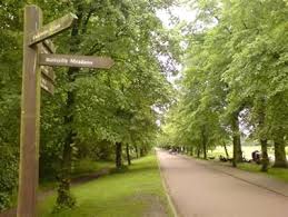 Image result for Trent Park Running Club