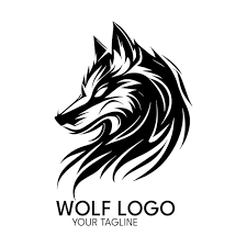 Image result for wolf logo