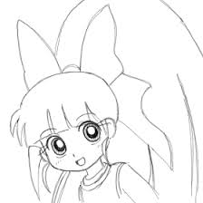 「赤堤ももこ 出ましたっ!パワパフガールズZ」の画像検索結果