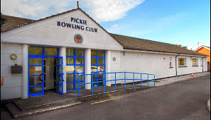 Image result for Bangor City Bowls Club