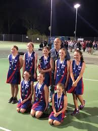 Image result for Falcons Netball Club