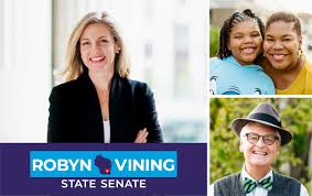 Image result for robyn