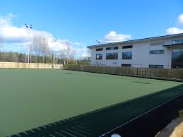 Image result for Carrickfergus Bowling Club