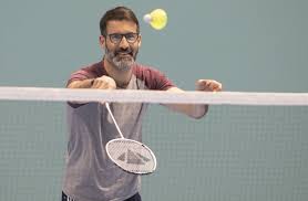 Image result for Earls Colne (Colchester) Badminton Club