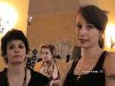 Creativi presenti nel video: