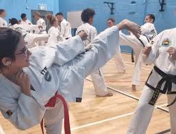 Image result for Thames Valley Shotokan Karate