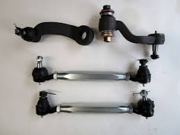 Image result for steering linkage