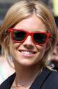 the Ray Ban Wayfarer.