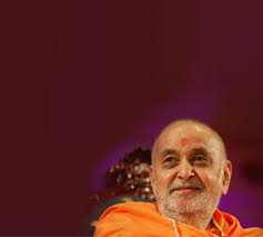 Image result for Pramukh Swami
