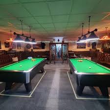 Image result for Walton Snooker Centre